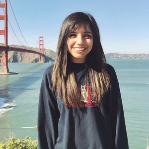 Meet your Posher, Amber